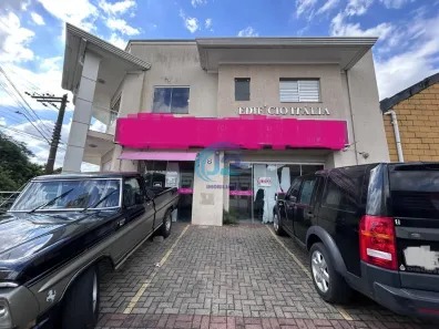 Ponto Comercial para alugar, 100m² no Centro, Santo Antônio de Posse