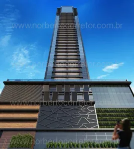 Apartamento com 3 Quartos à venda, 111m² no Centro, Itapema