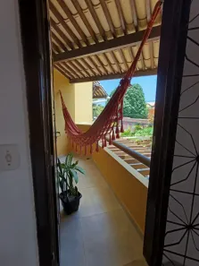 Casa de Condomínio com 3 Quartos à venda, 90m² no Itapuã, Salvador