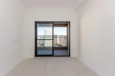 Apartamento com 1 Quarto à venda, 25m² no Vila Firmiano Pinto, São Paulo