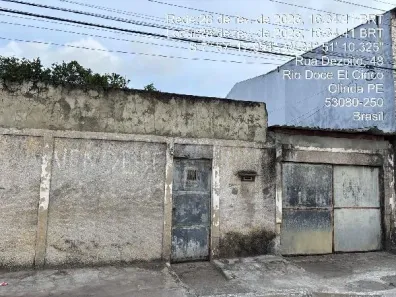 Casa com 3 Quartos à venda, 150m² no Rio Doce, Olinda