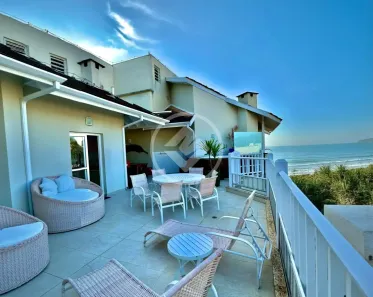 Cobertura com 4 Quartos à venda, 160m² no Praia Grande, Ubatuba