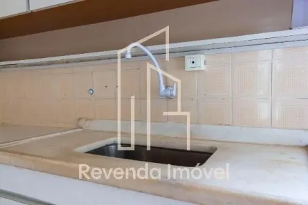 Apartamento com 3 Quartos à venda, 84m² no Bosque da Saúde, São Paulo