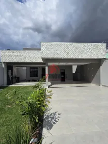 Casa com 3 Quartos à venda, 163m² no Jardim Petrópolis, Goiânia