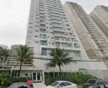 Apartamento com 1 Quarto à venda, 45m² no Várzea da Barra Funda, São Paulo