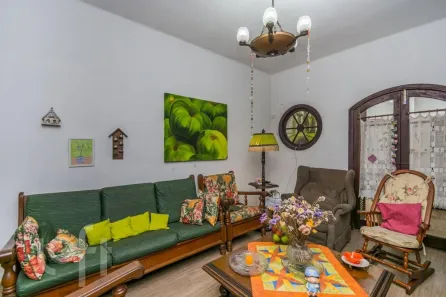 Casa com 3 Quartos à venda, 120m² no Cidade Baixa, Porto Alegre