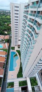 Apartamento com 1 Quarto à venda, 30m² no Edson Queiroz, Fortaleza