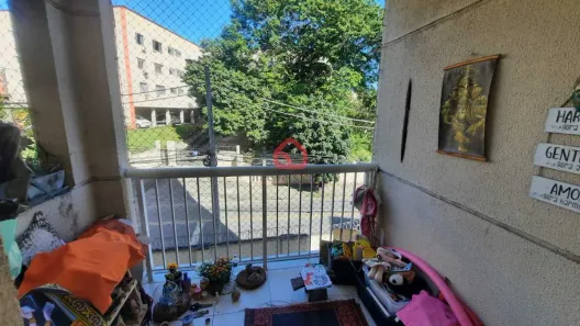 Apartamento com 2 Quartos à venda, 64m² no Pechincha, Rio de Janeiro