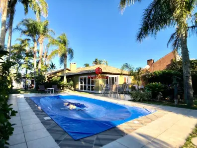 Casa com 3 Quartos para alugar, 100m² no XANGRI-LÁ, Xangri-lá