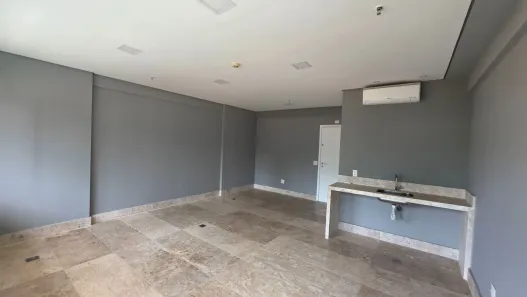 Sala Comercial para alugar, 42m² no Cidade Jardim, Piracicaba