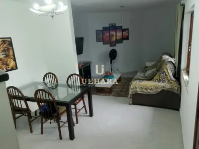 Casa com 3 Quartos à venda, 100m² no Vila Baruel, São Paulo
