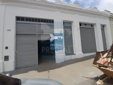 Galpão/Depósito/Armazém para alugar, 1m² no Centreville, São Carlos