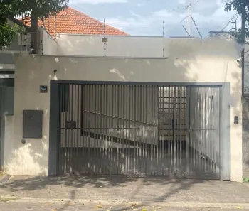 Casa com 4 Quartos à venda, 157m² no Centro, Jundiaí