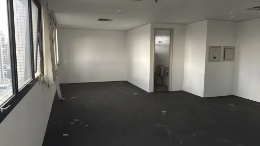Sala Comercial para alugar, 50m² no Paraíso, São Paulo