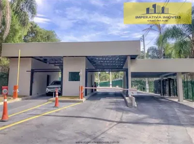 Lote/Terreno à venda, 540m² no Loteamento Capital Ville, Jundiaí
