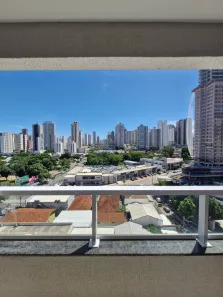 Apartamento com 1 Quarto à venda, 42m² no Jardim América, Goiânia
