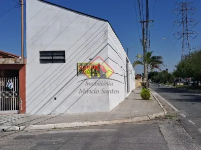 Galpão/Depósito/Armazém à venda, 350m² no Vila Nossa Senhora das Graças, Taubaté