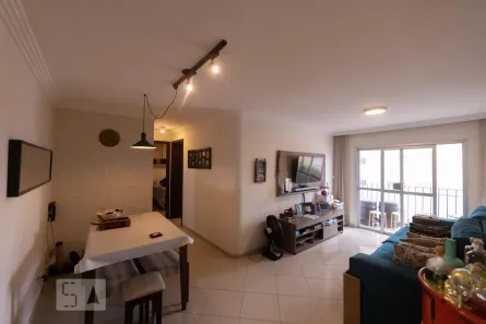Apartamento com 2 Quartos à venda, 80m² no Vila Bertioga, São Paulo