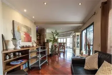 Cobertura com 4 Quartos à venda, 354m² no Brooklin Paulista, São Paulo