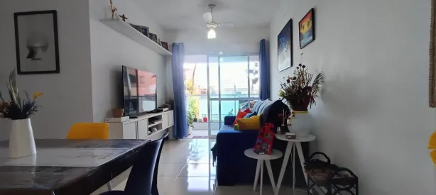 Apartamento com 3 Quartos à venda, 82m² no Atalaia, Aracaju