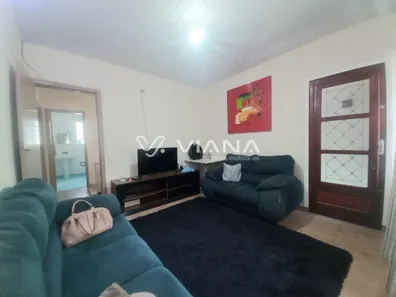 Casa com 3 Quartos à venda, 249m² no Olímpico, São Caetano do Sul