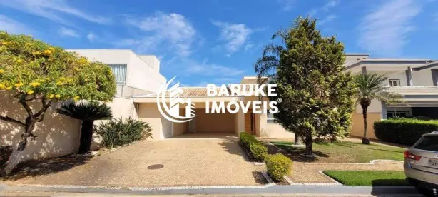 Casa de Condomínio com 3 Quartos para alugar, 365m² no Jardim Residencial Villa Suíça, Indaiatuba