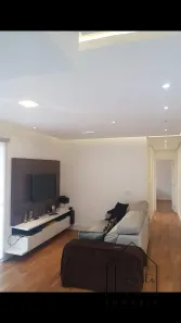 Apartamento com 2 Quartos para venda ou aluguel, 60m² no Jardim Petrópolis, Cotia