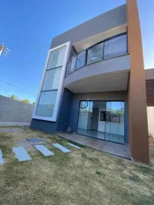 Casa com 4 Quartos à venda, 105m² no Portinho, Cabo Frio
