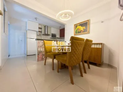 Apartamento com 2 Quartos à venda, 78m² no Eldorado, Contagem
