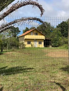 Fazenda/Sítio com 3 Quartos à venda, 5100m² no Perocão, Guarapari