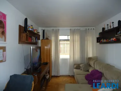 Apartamento com 2 Quartos à venda, 80m² no Perdizes, São Paulo