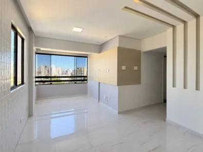 Apartamento com 2 Quartos para alugar, 72m² no Pina, Recife