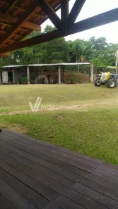 Fazenda/Sítio com 2 Quartos à venda, 160m² no Sousas, Campinas