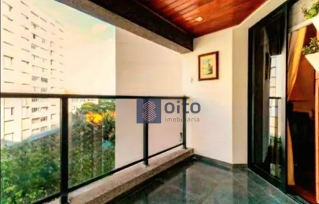 Apartamento com 3 Quartos à venda, 160m² no Pinheiros, São Paulo