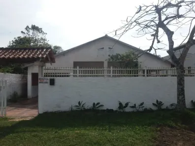 Casa com 2 Quartos à venda, 225m² no Pontal do Sul, Pontal do Paraná