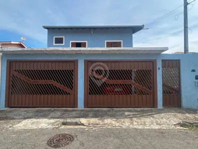 Casa com 3 Quartos à venda, 153m² no Loteamento Itatiba Park, Itatiba