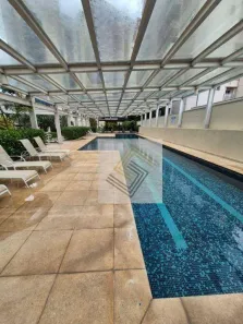 Apartamento com 1 Quarto para alugar, 47m² no Botafogo, Campinas