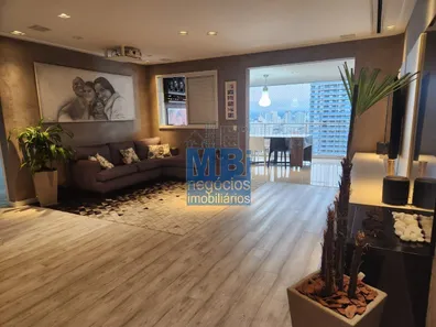 Apartamento com 2 Quartos à venda, 115m² no Santo Amaro, São Paulo