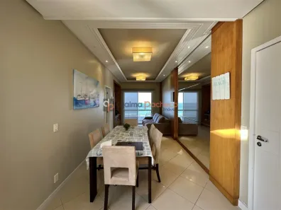 Cobertura com 3 Quartos à venda, 117m² no Ingleses do Rio Vermelho, Florianópolis