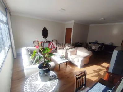 Apartamento com 3 Quartos à venda, 150m² no Bela Vista, São Paulo
