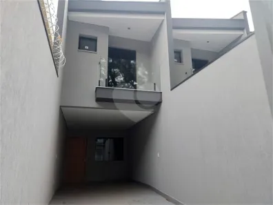 Sobrado com 3 Quartos à venda, 140m² no Jardim Primavera (Zona Norte), São Paulo