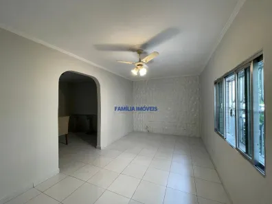 Apartamento com 2 Quartos à venda, 73m² no Aparecida, Santos
