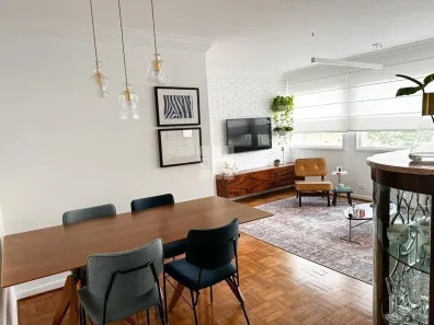 Apartamento com 3 Quartos à venda, 85m² no Vila Olímpia, São Paulo