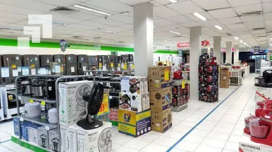 Prédio Comercial à venda, 1184m² no Tatuapé, São Paulo