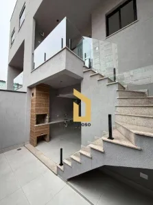 Sobrado com 3 Quartos à venda, 145m² no Vila Romero, São Paulo
