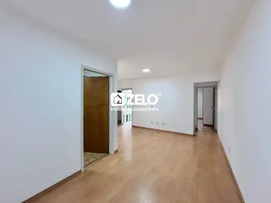 Apartamento com 1 Quarto para alugar, 81m² no Centro, Campinas