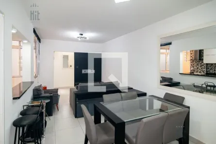 Apartamento com 2 Quartos à venda, 70m² no Bela Vista, São Paulo