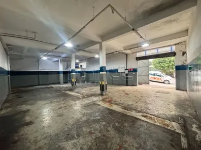 Galpão/Depósito/Armazém para alugar, 146m² no Vila Progredior, São Paulo