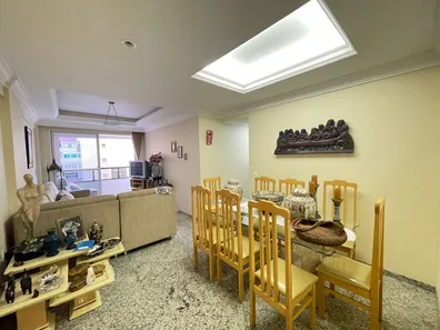 Apartamento com 3 Quartos à venda, 98m² no Centro, Guarapari