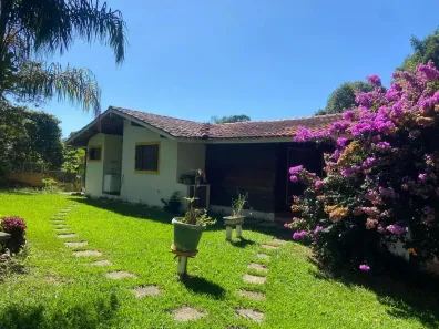 Casa de Condomínio com 3 Quartos à venda, 6200m² no Condomínio Porta do Sol, Mairinque